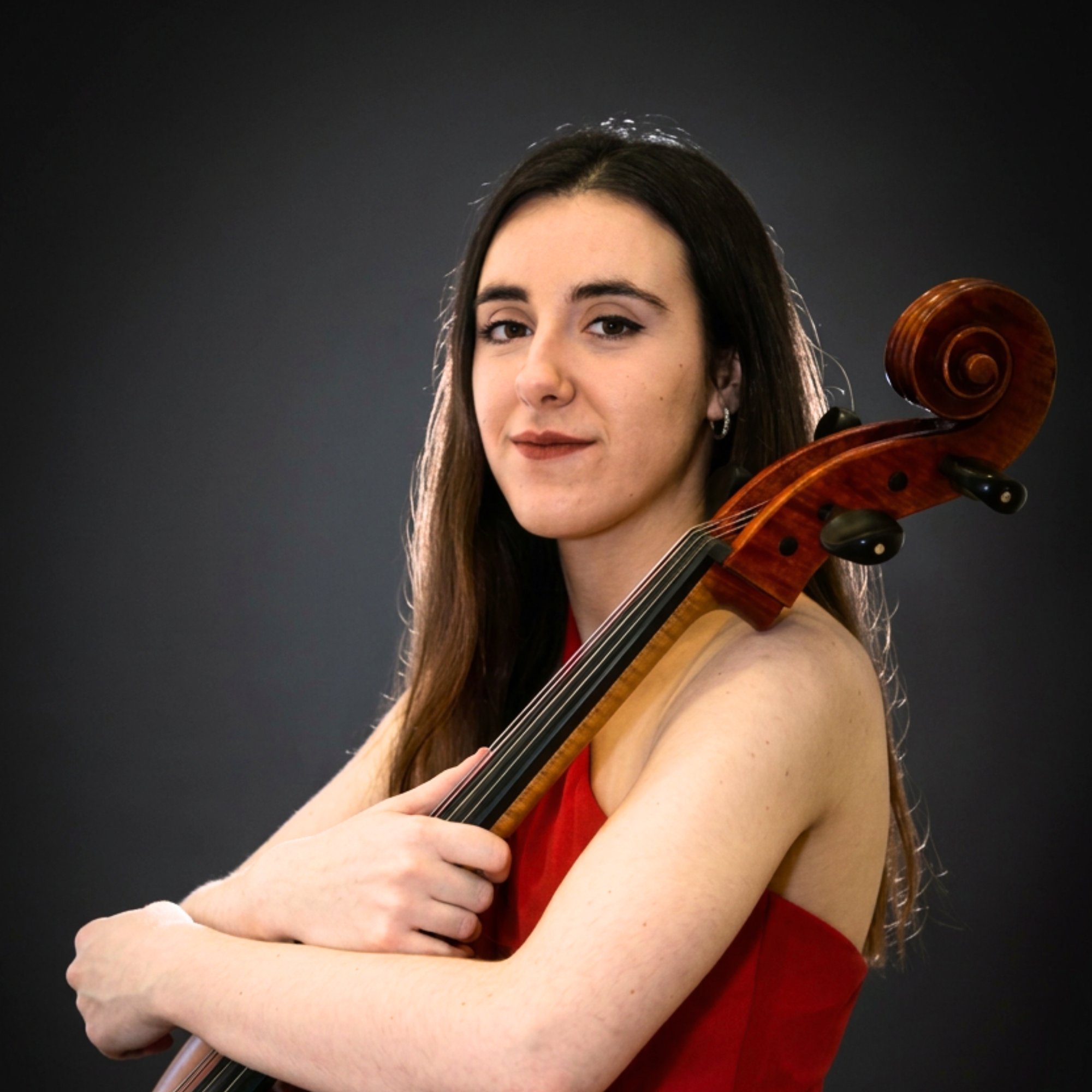 Fabiola Sebastián